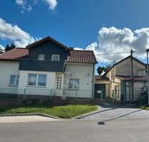 Einfamilienhaus Wolkramshausen Hainleite in ruhiger Lage - Bleicherode