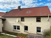 Foto - Einfamilienhaus in Bleicherode