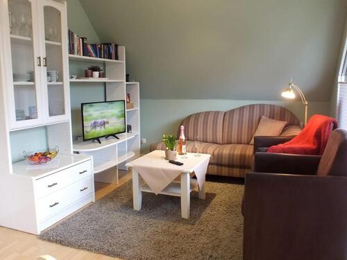 Foto - Etagenwohnung zur Miete in Garding