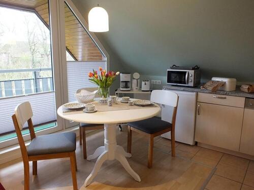 Foto - Etagenwohnung in Garding