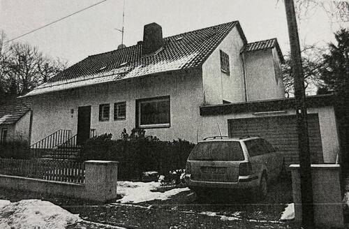 Foto - Einfamilienhaus mit Fahrstuhl in 30974 Wennigsen