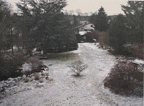Foto - Einfamilienhaus in Wennigsen (Deister)