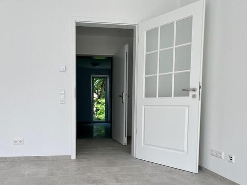 Foto - Etagenwohnung in Stuttgart