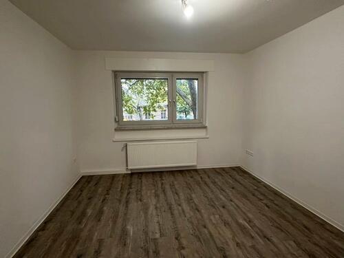 Foto - Etagenwohnung in Ludwigshafen am Rhein