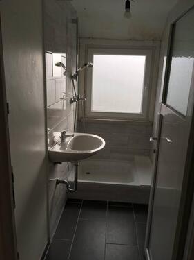 Foto - Etagenwohnung in Dornstetten