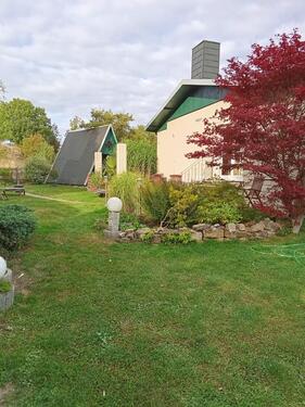 Foto - Einfamilienhaus in Zeitz