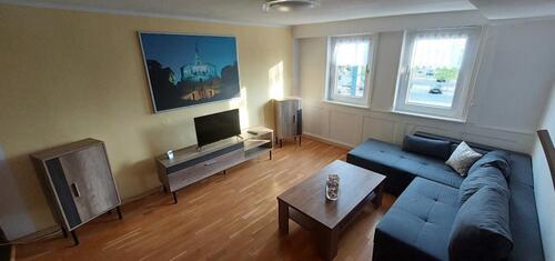 Foto - Kurzzeit Wohnung Ferienwohnung 64qm Weihnachtsmarkt Kassel