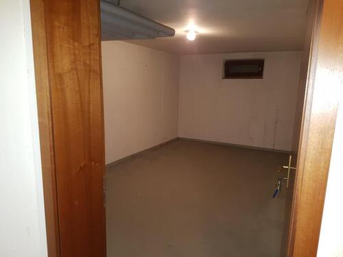 Foto - Lagerraum 18m² in 76547 Sinzheim zu vermieten