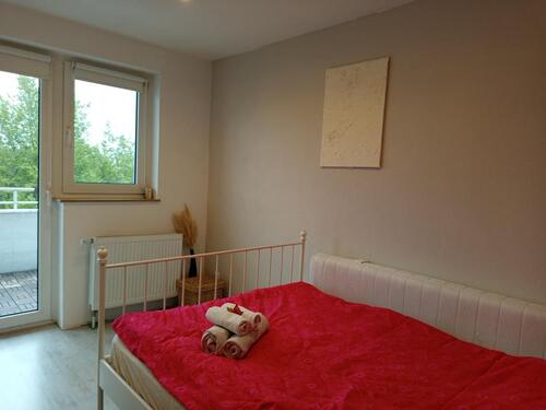 Foto - WG Wohnung - 700,00 EUR Kaltmiete,
