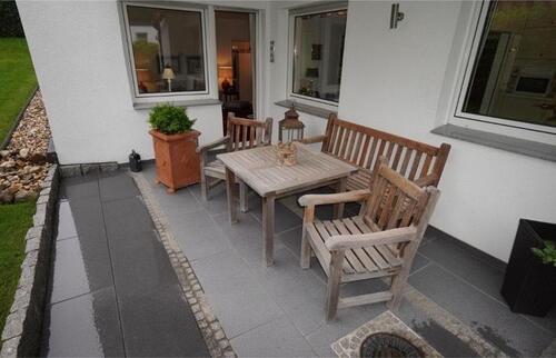 Foto - Terrassenwohnung - 185.000,00 EUR Kaufpreis,