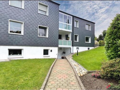 Foto - Etagenwohnung zum Kaufen in Wuppertal