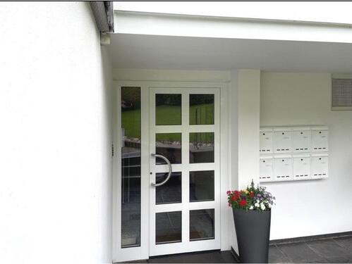 Foto - Etagenwohnung in Wuppertal