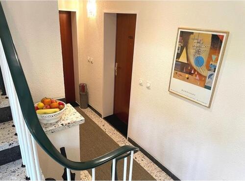 Foto - Etagenwohnung in Wuppertal zum Kaufen