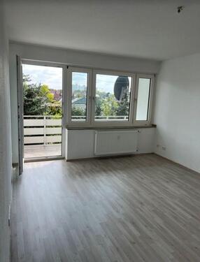 Foto - Ohne Makler: attraktive 3-Zimmer Wohnung mit Südwest-Balkon
