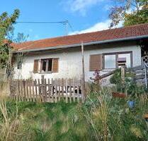 2 Zi. Whg in Gilching mit tollem Ausblick! Kleines Häuschen