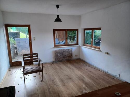 Foto - Etagenwohnung in Gilching zur Miete