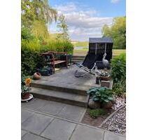 Traumhafte EG WHG in SNLankow auf Wassergrst. - Schwerin Friedrichsthal