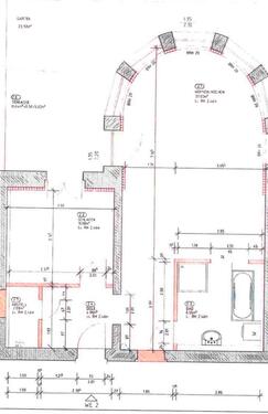 Foto - Etagenwohnung zur Miete in Schwerin