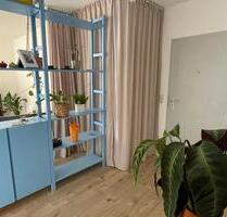 2-Zimmer-Wohnung mit Balkon Würzburg-Grombühl (ab 01.02)