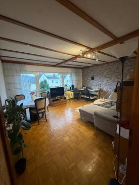 Foto - Helle freundliche 2-Zimmer Wohnung mit Balkon in Kripp