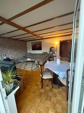 Foto - 2 Zimmer Etagenwohnung zur Miete in Remagen