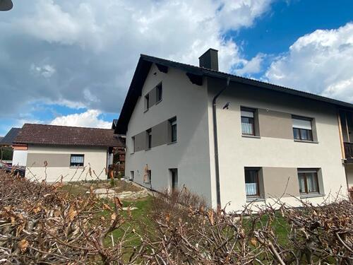 Foto - Schöne großzügige 3,5 Zimmerwohnung mit Süd-Balkon