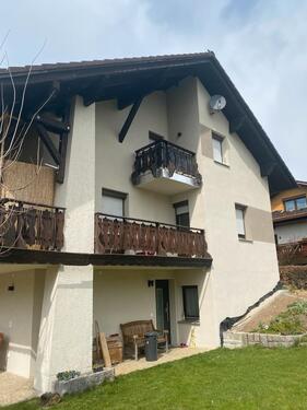 Foto - 3 Zimmer Etagenwohnung zur Miete in Bischofsmais