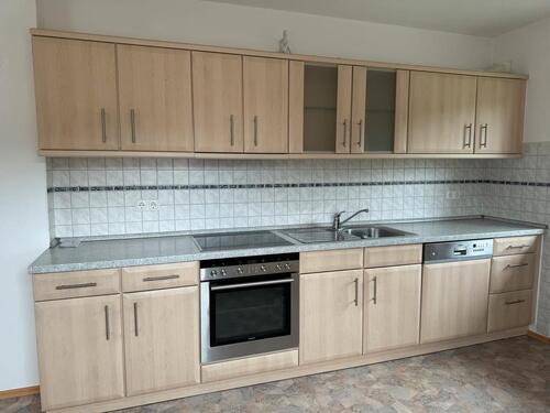 Foto - Etagenwohnung in Bischofsmais zur Miete