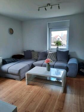 Foto - 2,5 Zimmer Wohnung in Neckarbischofsheim zu vermieten