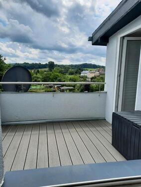 Foto - 2 Zimmer Etagenwohnung in Neckarbischofsheim