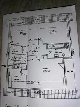 Foto - Nachmieter für eine 3 Zimmer Einliegerwohnung in Everswinkel ges