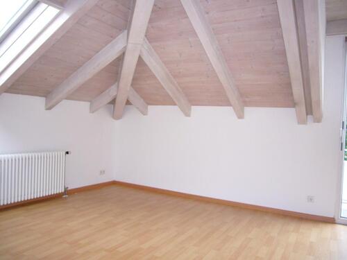 Foto - Etagenwohnung in Reutlingen zur Miete