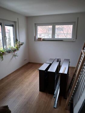 Foto - 1 Zimmer Etagenwohnung zur Miete in Dresden