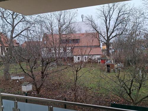 Foto - 1 Zimmer Etagenwohnung in Dresden