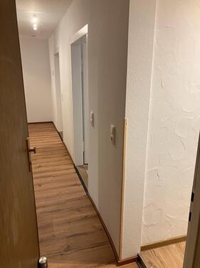 Foto - Schäftersheim - Helle Wohnung mit Küche