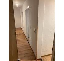 Schäftersheim - Helle Wohnung mit Küche - Weikersheim