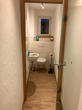 Foto - 3 Zimmer Etagenwohnung zur Miete in Weikersheim