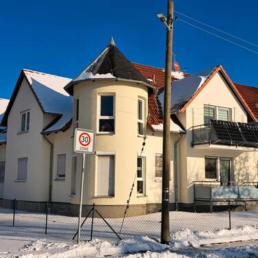 Foto - 2 Zimmer Etagenwohnung zur Miete in Dessau-Roßlau