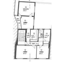 5-Zimmer Wohnung im Zentrum von Friesdorf - Bonn