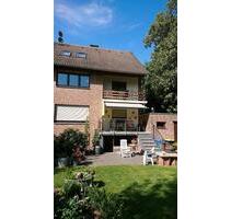 Ruhige Wohnung am Barmener See - 620,00&nbsp;EUR Kaltmiete, ca.&nbsp; 38,00&nbsp;m&sup2; in Jülich (PLZ: 52428)