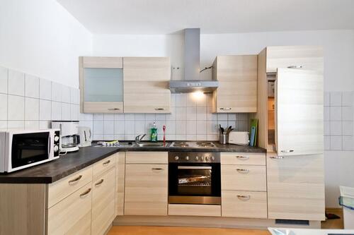 Foto - 3 Zimmer Etagenwohnung zur Miete in Gelsenkirchen