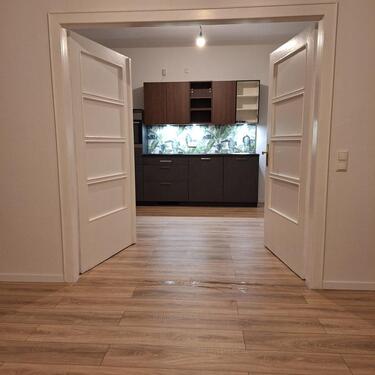 Foto - Moderne 85qm Altbauwohnung in Düren (Zülpicher Str.) zu vermieten