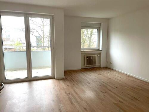 Foto - Moderne 3-Zimmer-Wohnung mit Balkon in Coburg - Thüringer Straße 2a WE 1.18