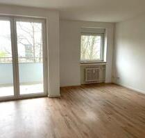 Moderne 3-Zimmer-Wohnung mit Balkon in Coburg - Thüringer Straße 2a WE 1.18
