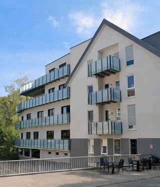 Foto - Premium Eigentumswohnung in einmaliger Lage von OS mit Stellplatz