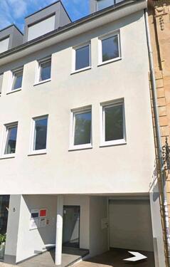 Foto - 3 Zimmer Etagenwohnung in Osnabrück