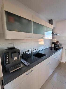 Foto - Etagenwohnung in Nürnberg zur Miete