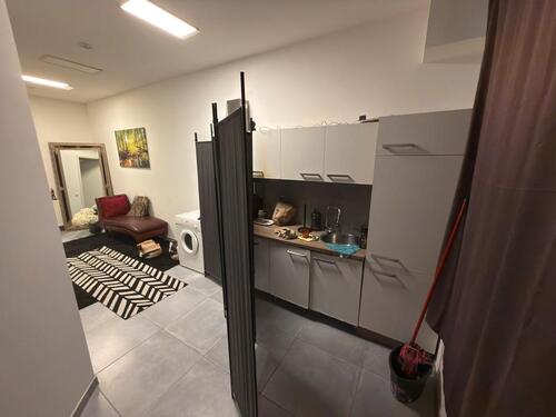 Foto - Wohnung Nachmieter, nur Gewerbe