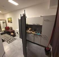 Wohnung Nachmieter, nur Gewerbe - Mannheim Innenstadt