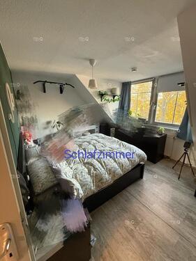 Foto - 3 Zimmer Maisonettenwohnung zur Miete in Erkner